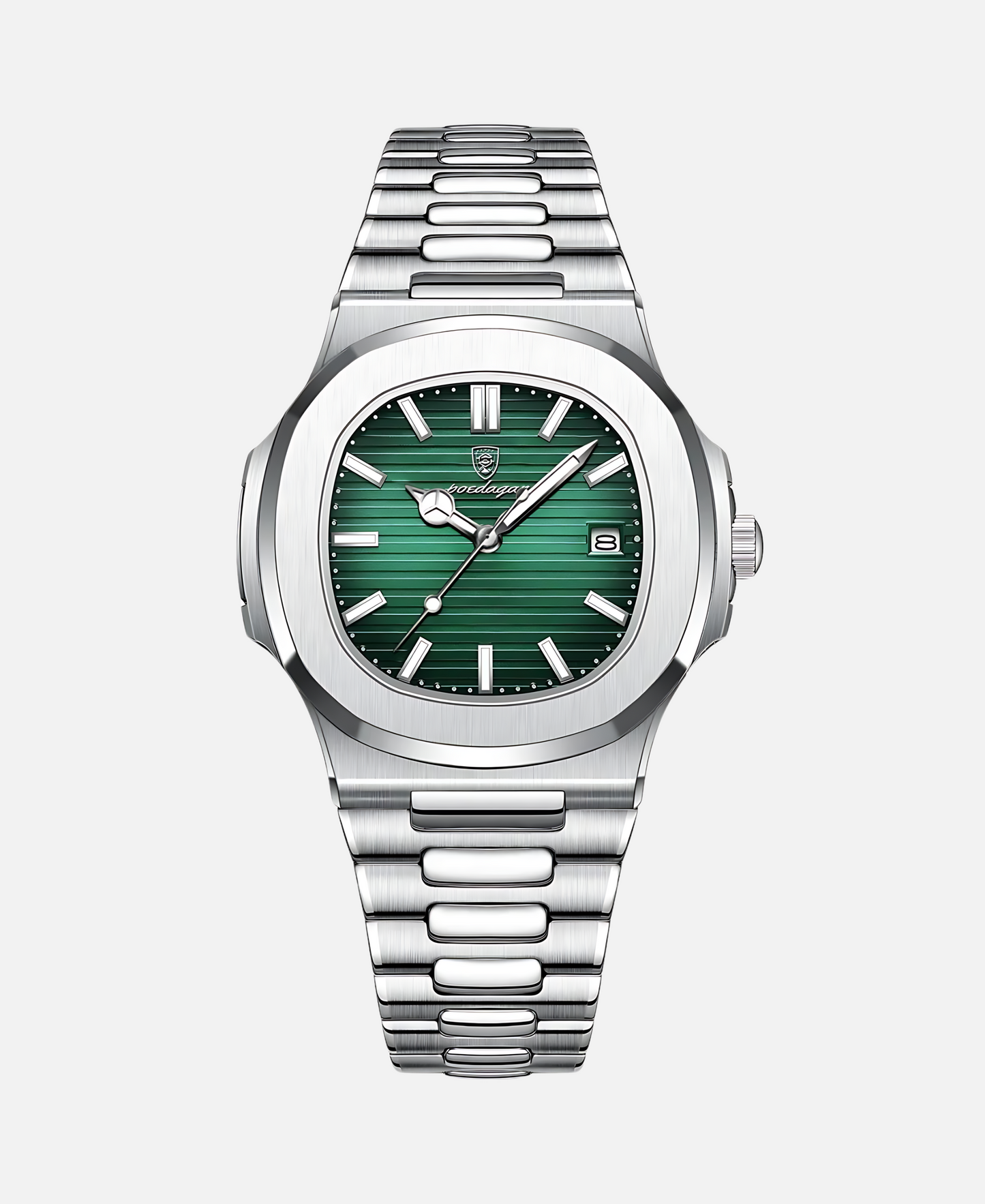 Jean-Poedagar Armbandsklocka