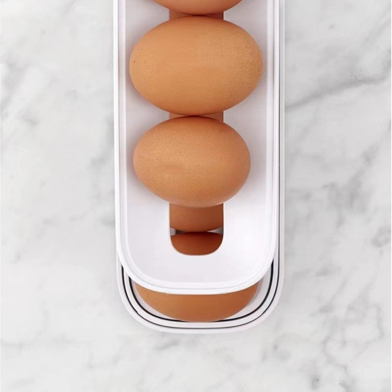 Ägg Dispenser