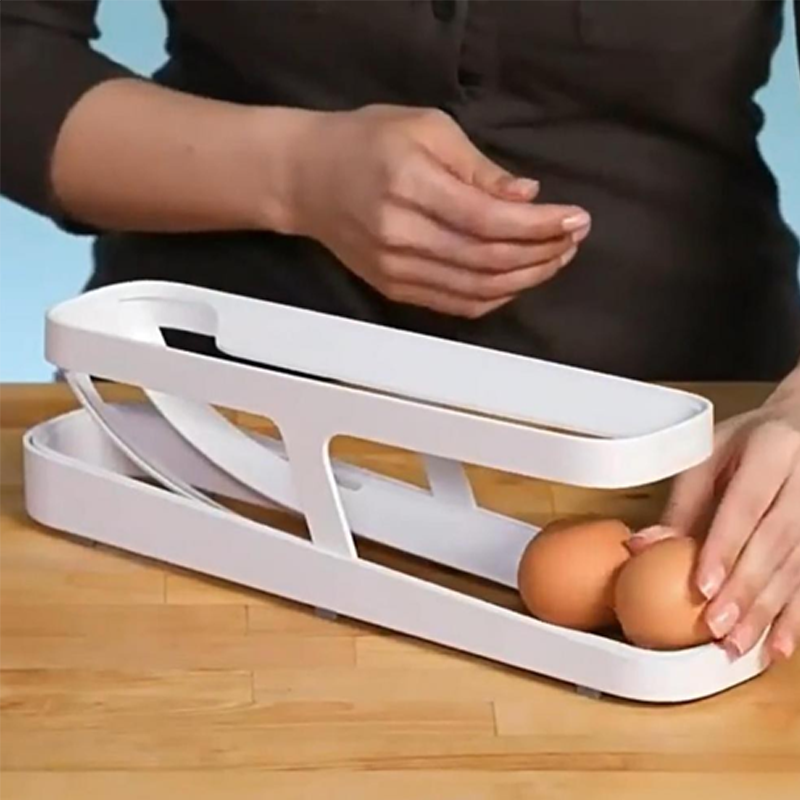 Ägg Dispenser