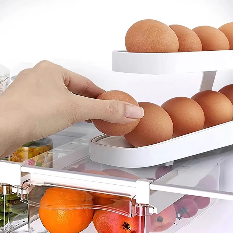 Ägg Dispenser