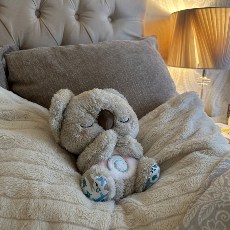Kalmerande Koala Gosedjur