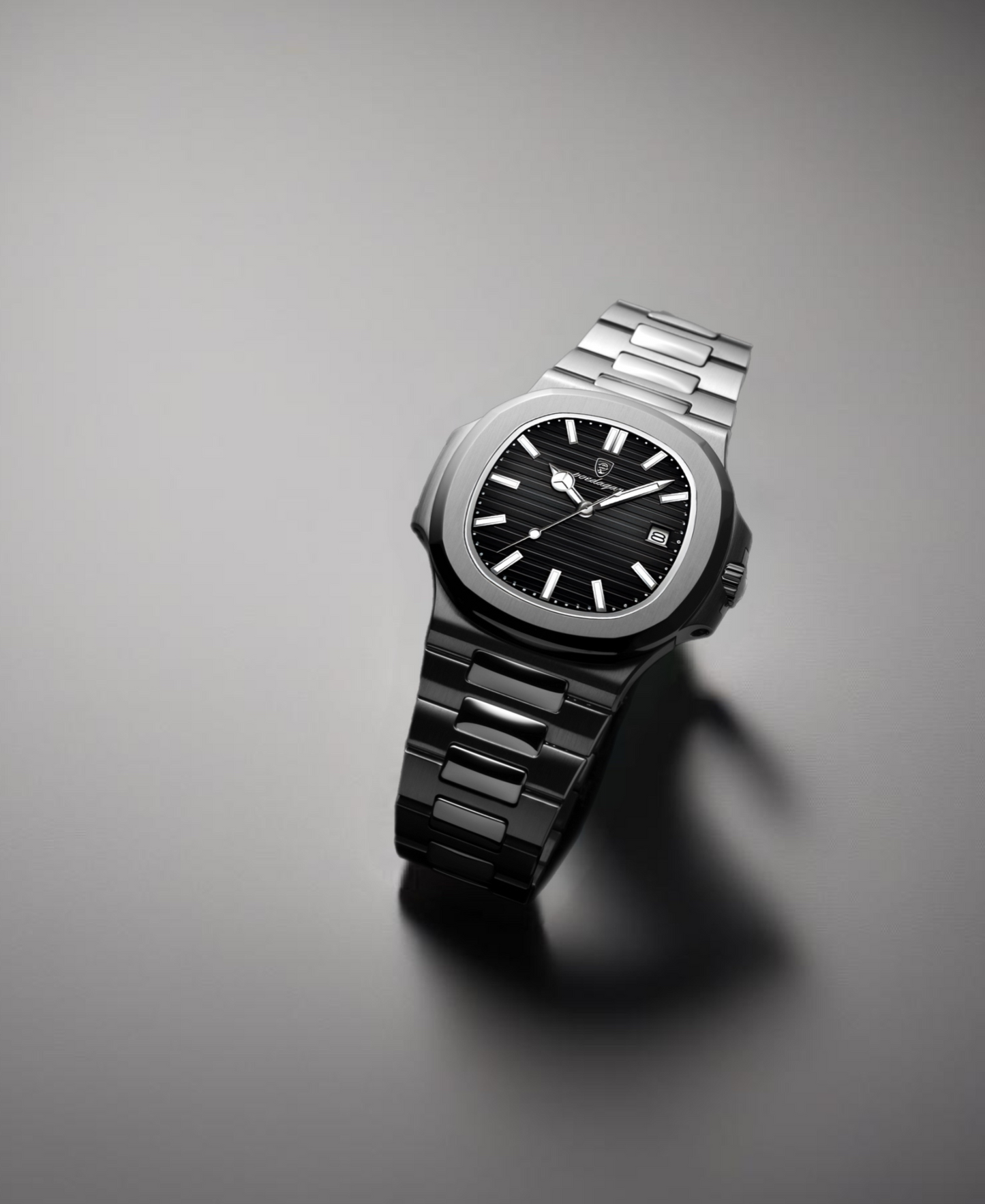 Jean-Poedagar Armbandsklocka