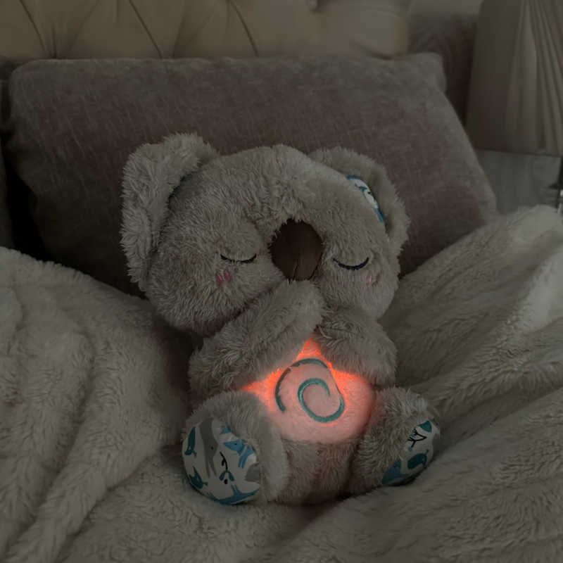 Kalmerande Koala Gosedjur