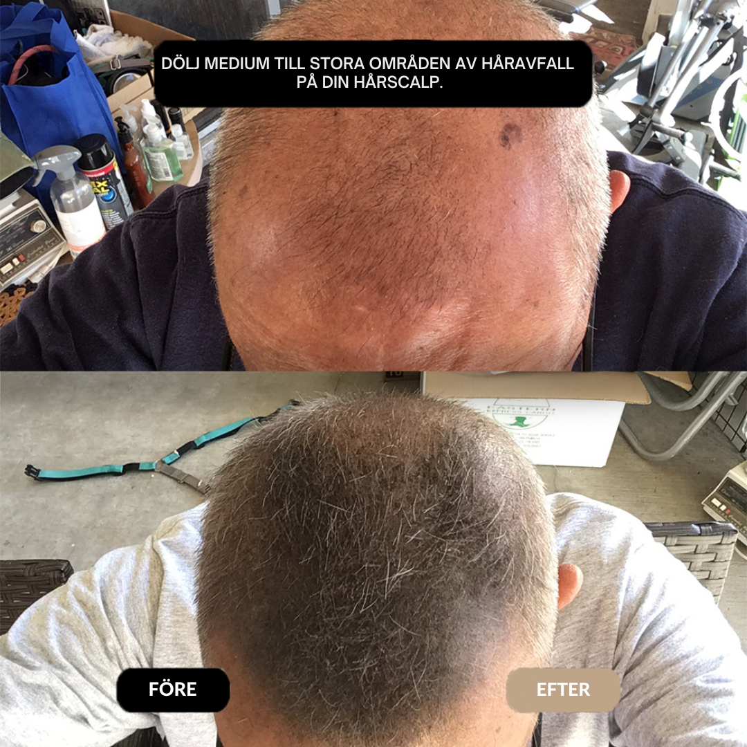 HairBlend Pro