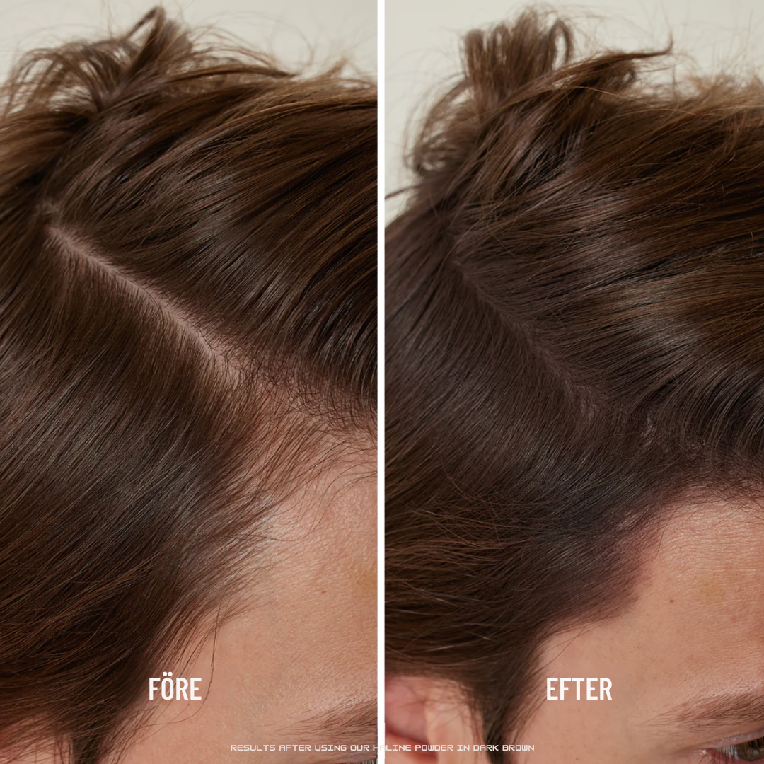 HairBlend Pro