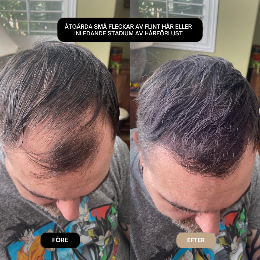 HairBlend Pro