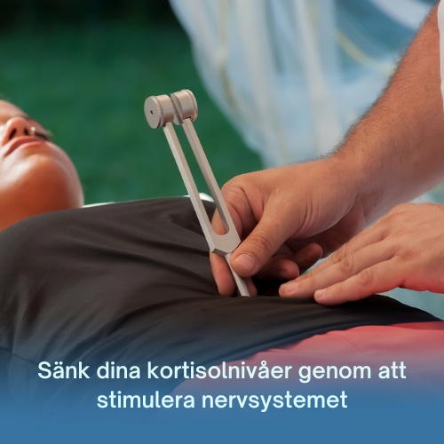 ZenTone 128Hz