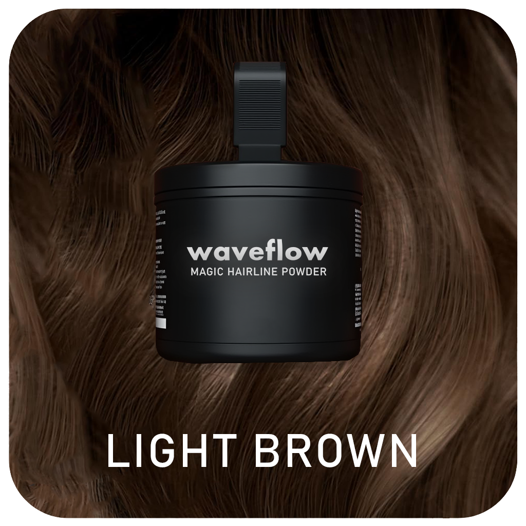 HairBlend Pro