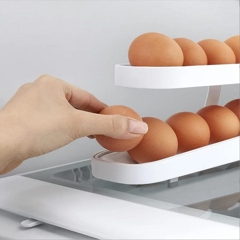 Ägg Dispenser