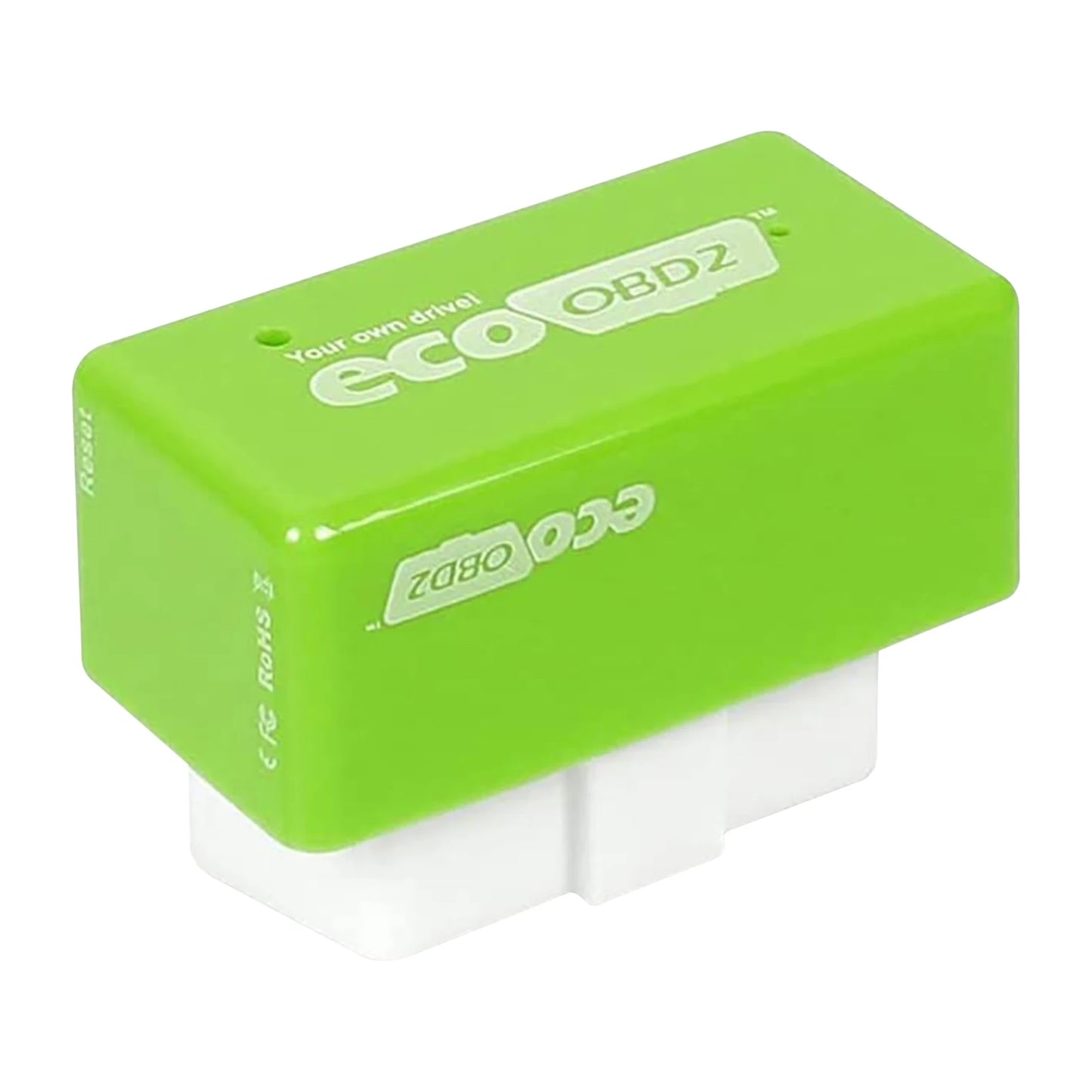 EcoDrift™ – Spara bränsle, kör smartare