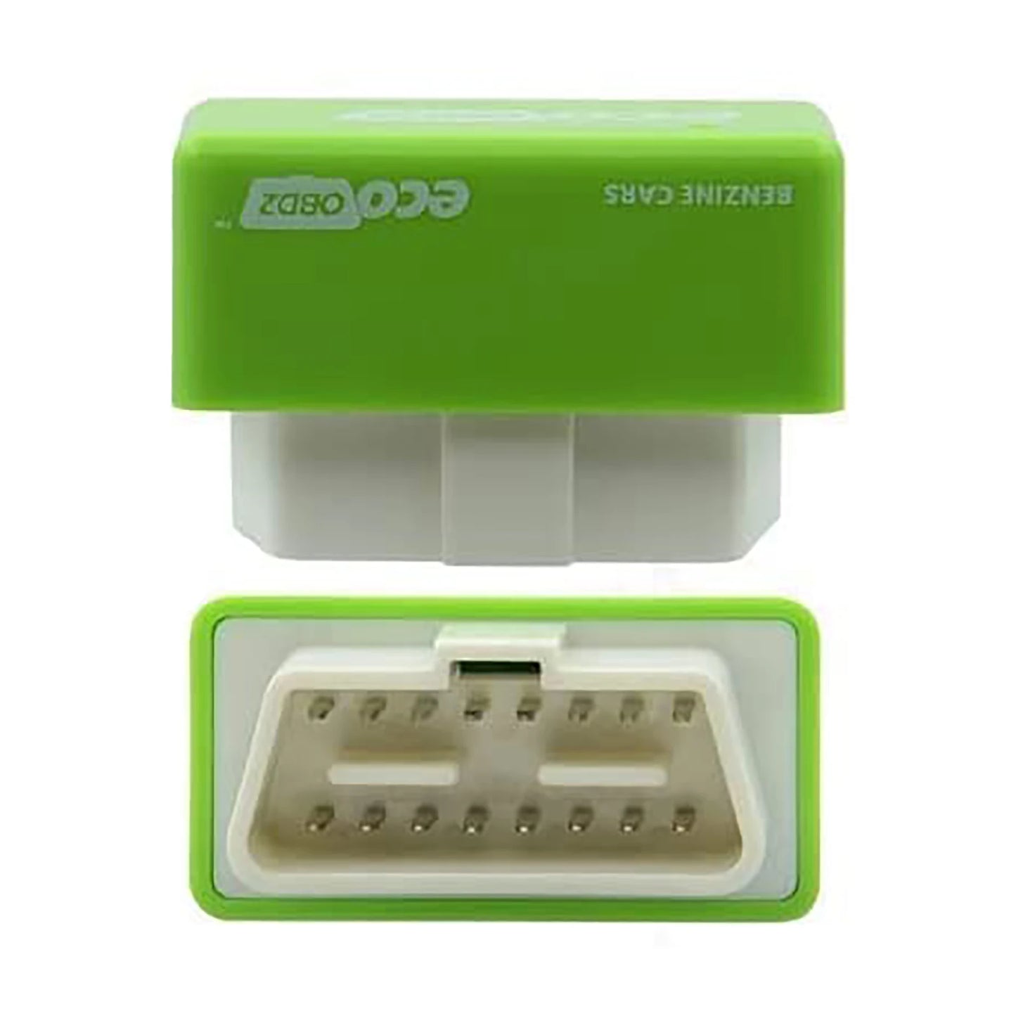 EcoDrift™ – Spara bränsle, kör smartare
