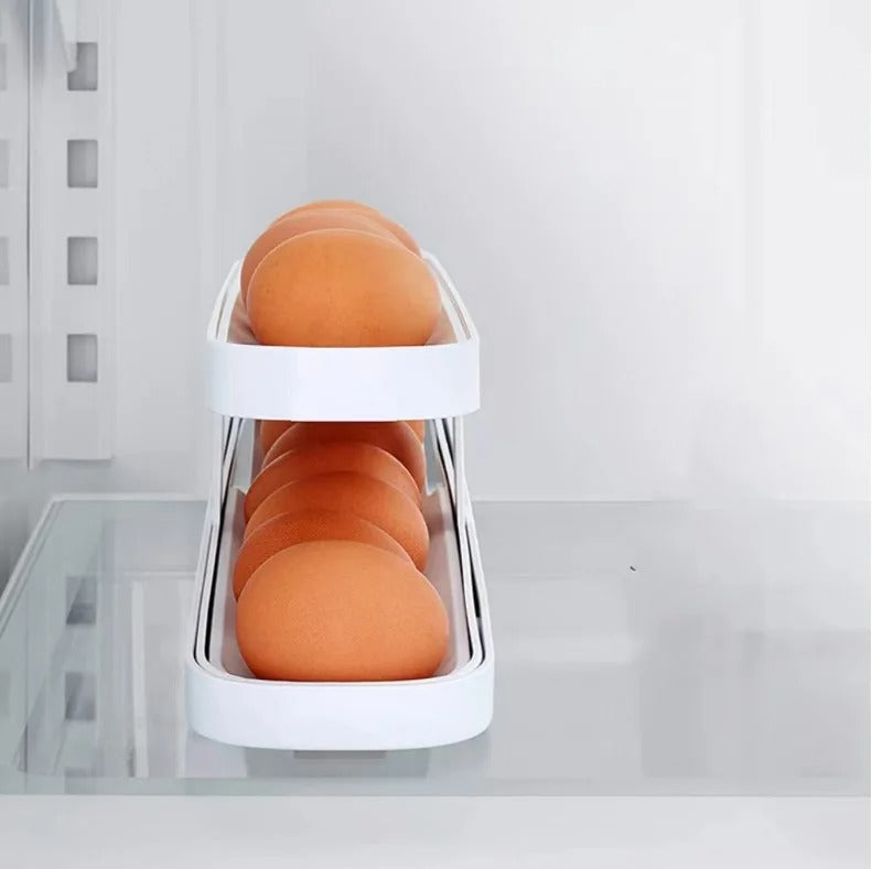 Ägg Dispenser