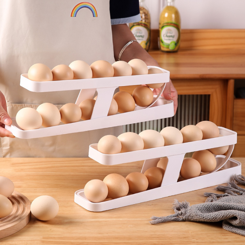 Ägg Dispenser