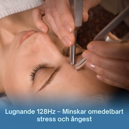 ZenTone 128Hz