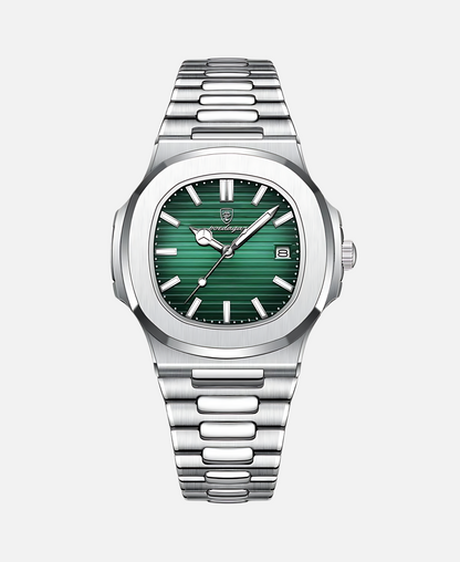 Jean-Poedagar Armbandsklocka