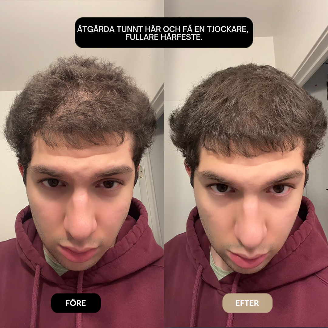 HairBlend Pro