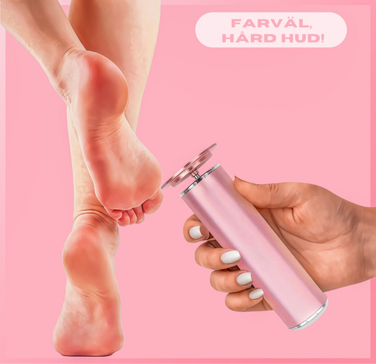 FootGlow