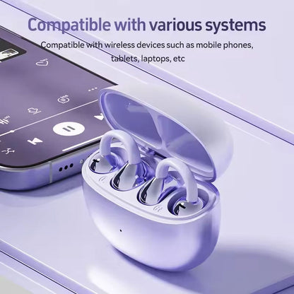 AirNova™ – Trådlös frihet med stil