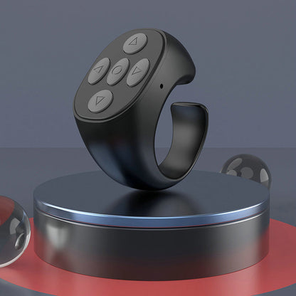 Fingertopp Bluetooth Fjärrkontroll