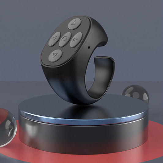 Fingertopp Bluetooth Fjärrkontroll
