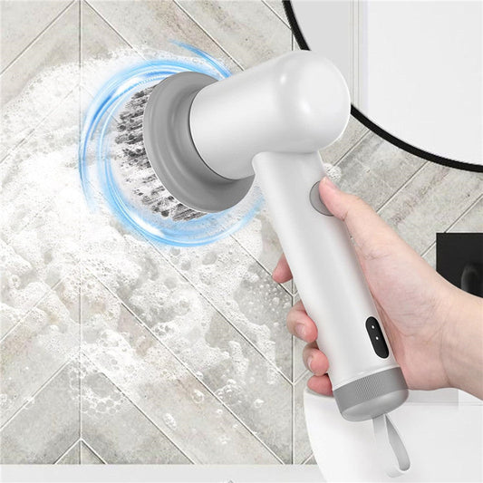 PowerBrush