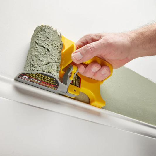 CleanEdge™ – Det Smarta Måleriverktyget för Perfekta Kanter