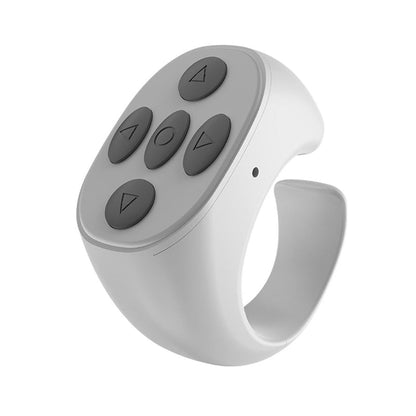 Fingertopp Bluetooth Fjärrkontroll