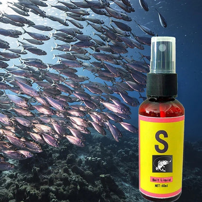 HookJuice™ – Flytande betesattraktor för brutala hugg