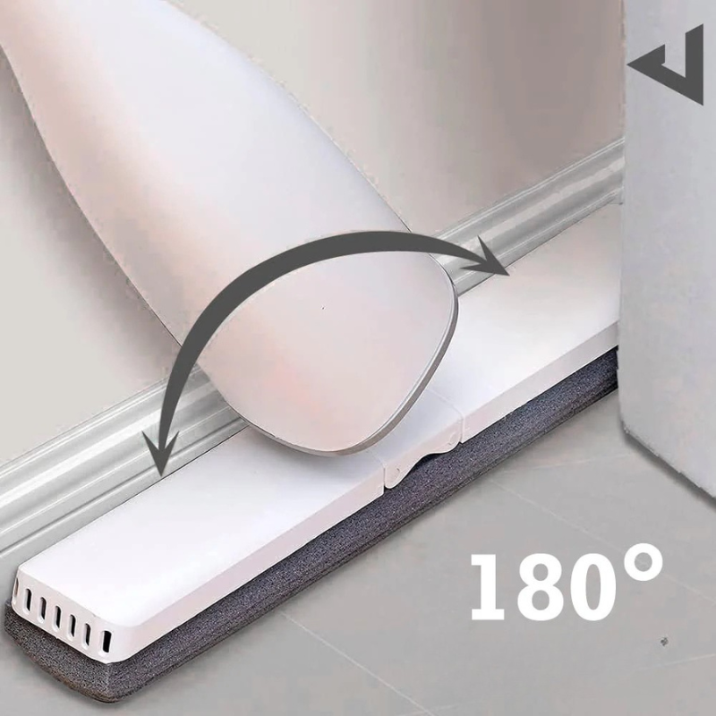 FlexiMop™ – Smart rengöring utan krångel