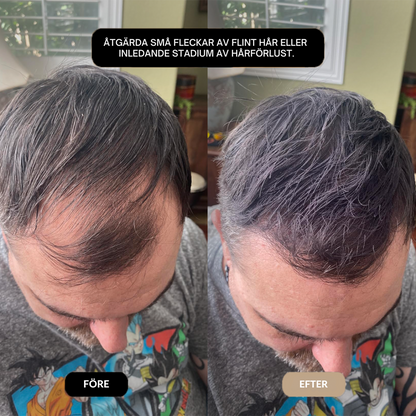HairBlend Pro