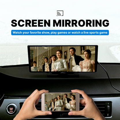 CarScreen Pro - Apple carplay & Android auto