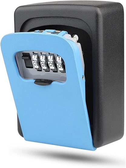 LockBox nyckelskåp