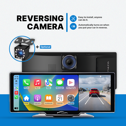 CarScreen Pro - Apple carplay & Android auto
