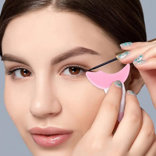 Eyelina™ – För en perfekt eyeliner på sekunder