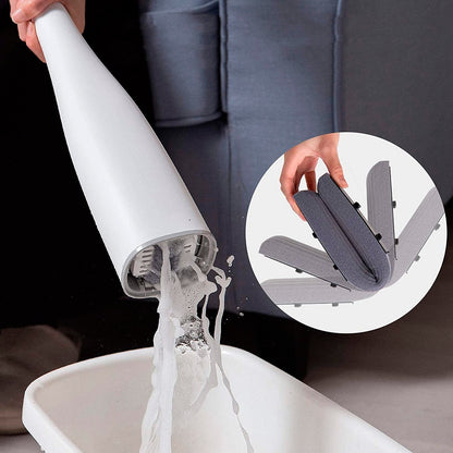 FlexiMop™ – Smart rengöring utan krångel