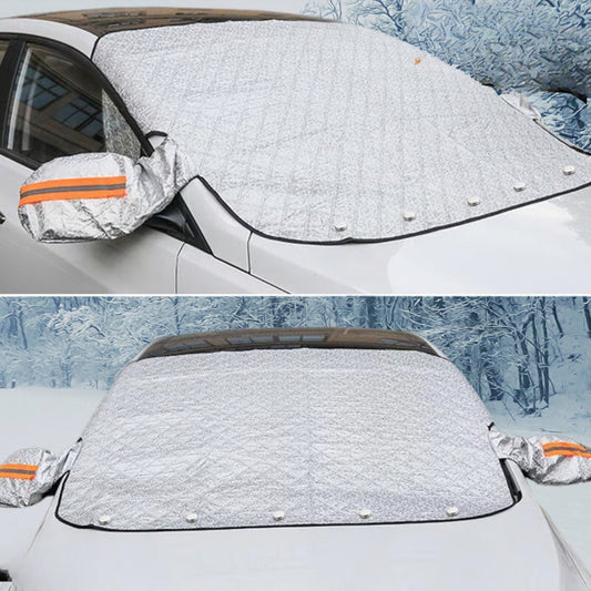 SnowGuard