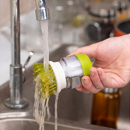 CleanPro Multifunktionell Rengöringsborste