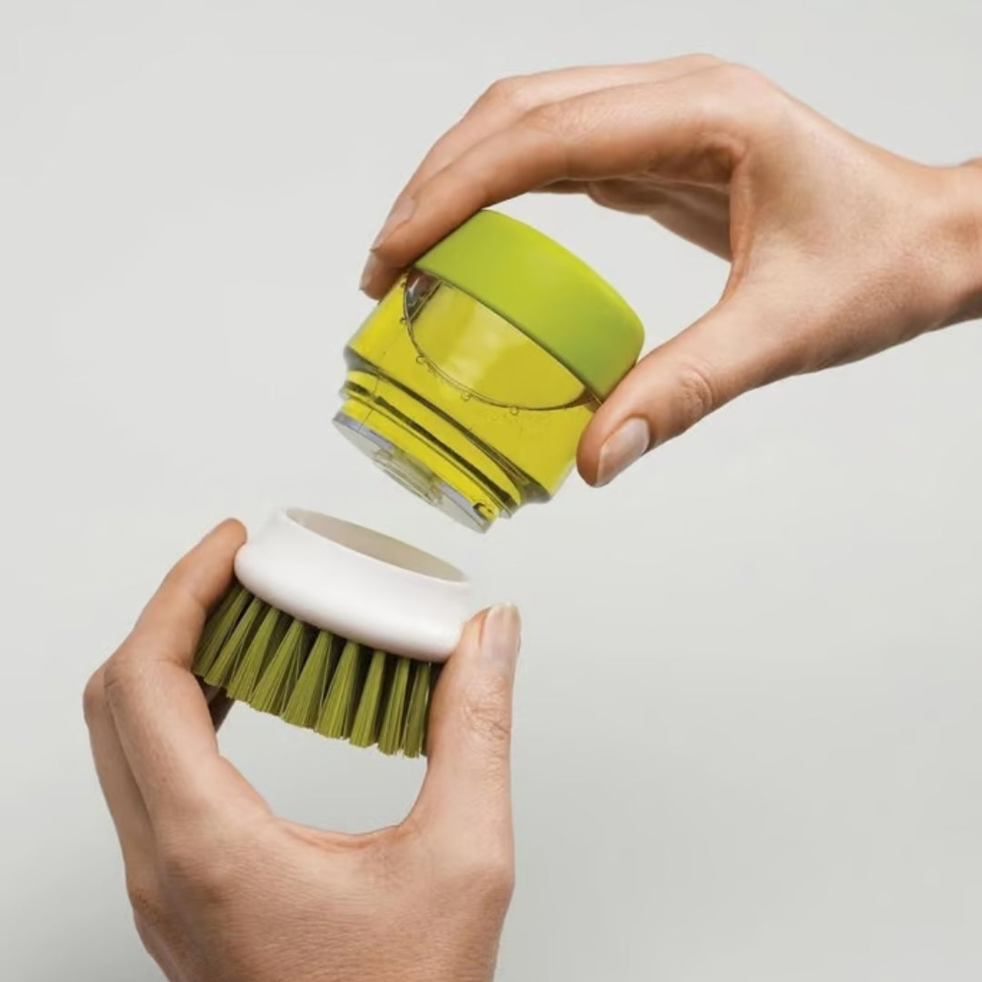 CleanPro Multifunktionell Rengöringsborste