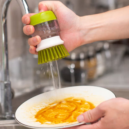 CleanPro Multifunktionell Rengöringsborste