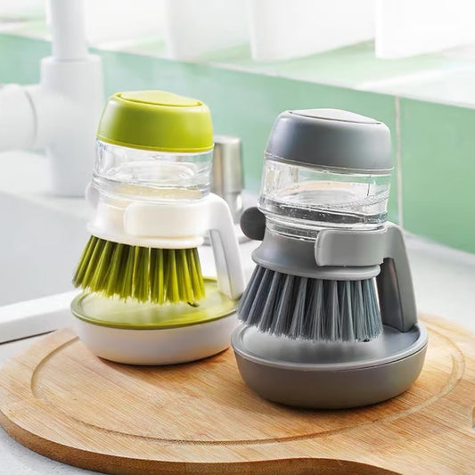 CleanPro Multifunktionell Rengöringsborste