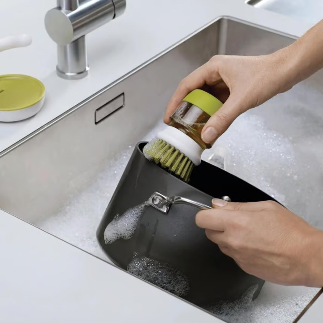 CleanPro Multifunktionell Rengöringsborste