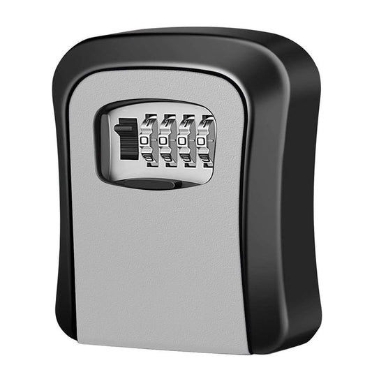 LockBox nyckelskåp