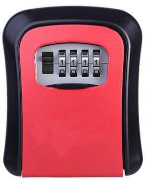 LockBox nyckelskåp