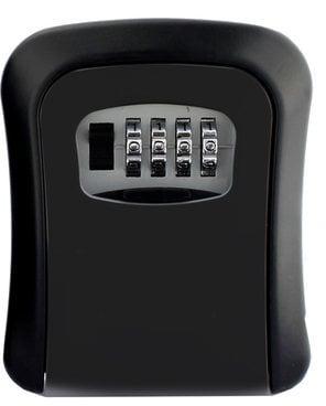 LockBox nyckelskåp