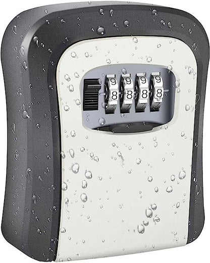 LockBox nyckelskåp