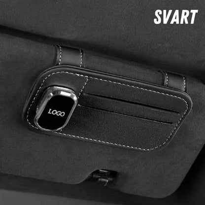 LuxClip Leather
