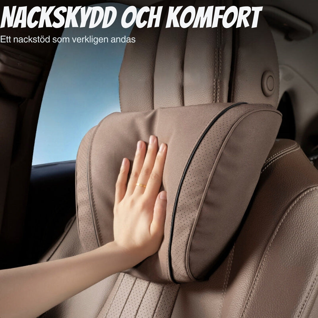 AutoLuxe Komfortkudde