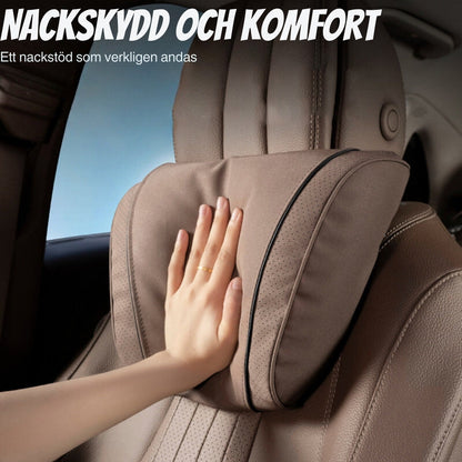AutoLuxe Komfortkudde