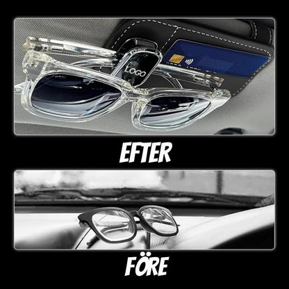 LuxClip Leather