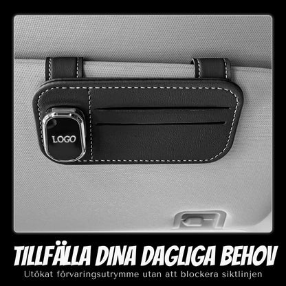 LuxClip Leather